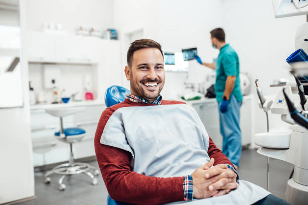 Dental Bonding in Homestead Meadows North, TX